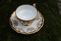 Filiżanka porcelanowa do mokki