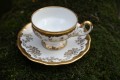 Filiżanka porcelanowa do mokki