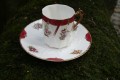 Filiżanka porcelanowa do mokki 