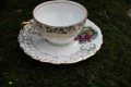 Filiżanka porcelanowa do mokki 