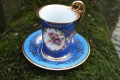 Filiżanka porcelanowa do mokki