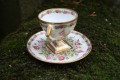 Filiżanka porcelanowa do mokki