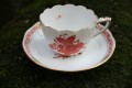 Filiżanka porcelanowa do mokki