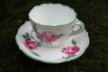Filiżanka porcelanowa do mokki