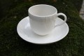 Filiżanka porcelanowa do mokki 