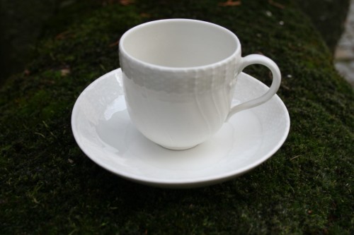 Filiżanka porcelanowa do mokki 