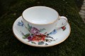 Filiżanka porcelanowa do mokki