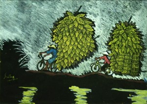 Hoang Sung