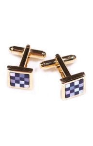 Spinki do mankietów