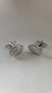 Spinki do mankietów