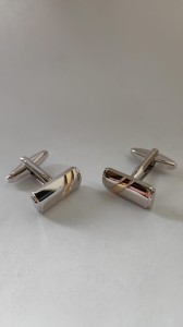 Spinki do mankietów