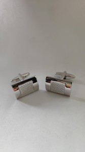 Spinki do mankietów