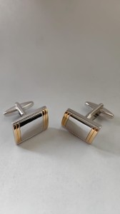 Spinki do mankietów