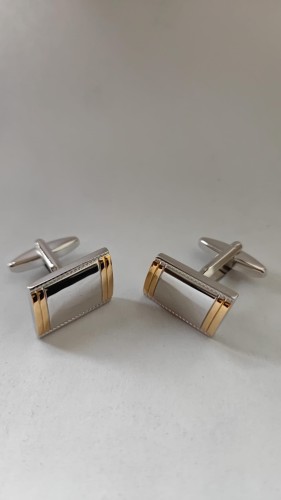 Spinki do mankietów