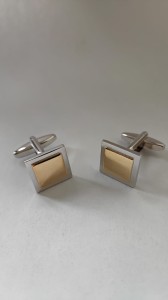 Spinki do mankietów