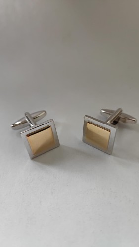 Spinki do mankietów