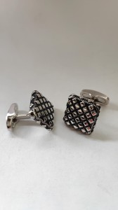 Spinki do mankietów