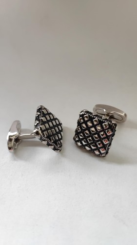 Spinki do mankietów