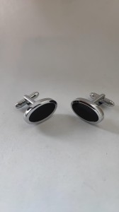 Spinki do mankietów