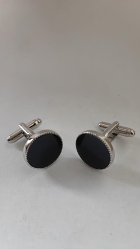 Spinki do mankietów