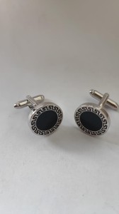 Spinki do mankietów