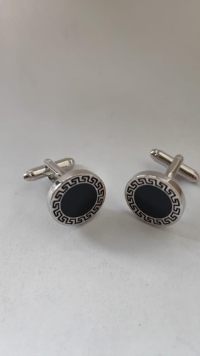 Spinki do mankietów