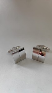 Spinki do mankietów