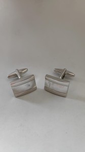 Spinki do mankietów