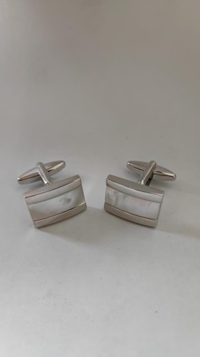 Spinki do mankietów