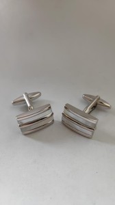 Spinki do mankietów