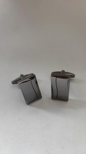 Spinki do mankietów