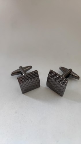 Spinki do mankietów