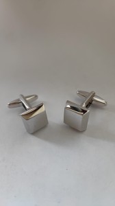 Spinki do mankietów