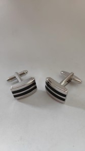 Spinki do mankietów