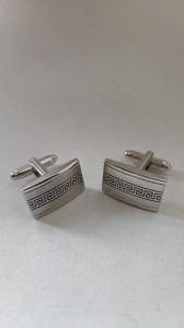 Spinki do mankietów