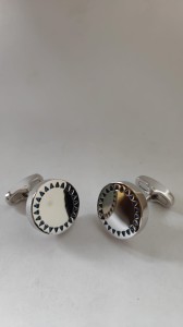 Spinki do mankietów