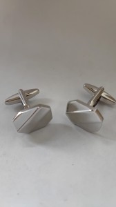 Spinki do mankietów