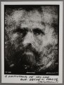 Krzysztof Pruszkowski, fotografia, 18 Autoportretów Van Gogh'a, 24 x 18 cm