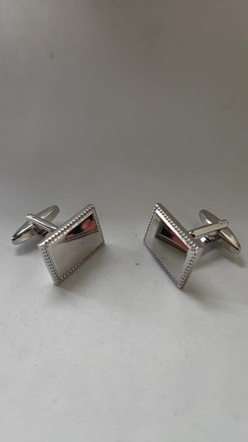 Spinki do mankietów