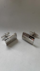 Spinki do mankietów