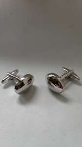 Spinki do mankietów