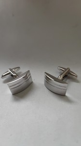 Spinki do mankietów