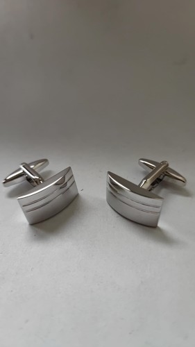 Spinki do mankietów