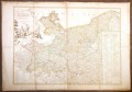MAPA POMORZA I BRANDENBURGII