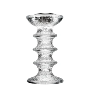Świecznik Iittala Festivo, Timo Sarpaneva, 1967r 