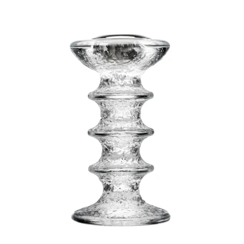 Świecznik Iittala Festivo, Timo Sarpaneva, 1967r 