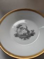 Filiżanka porcelanowa