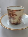 Filiżanka porcelanowa
