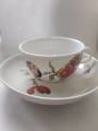 Filiżanka porcelanowa