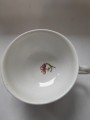 Filiżanka porcelanowa